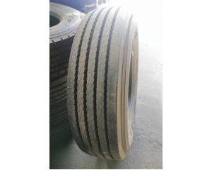 Amberstone 366 (рулевая) 215/75 R17.5 128/126M PR16 Amberstone 366 (рулевая) 215/75 R17.5 128/126M PR16